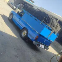 نیسان مدل 87|خودرو سواری و وانت|سنندج, |دیوار