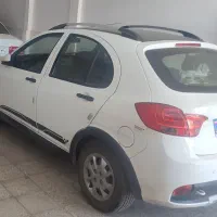 کوییک ۱۴۰۴ GXR رینگ فولادی