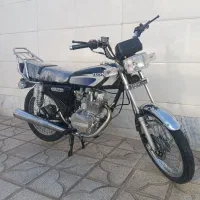 متور احسان ۲۰۰cc مدل۹۴