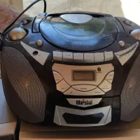 ضبط صوتی و تصویری نو