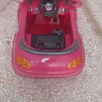 ماشین شارژی|اسباب و اثاث بچه|جم, |دیوار