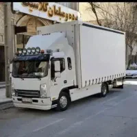 خدمات باربری اسبابکشی کوروش بار پاکدشت واطراف|خدمات حمل و نقل|پاکدشت, پاکدشت (مامازند)|دیوار
