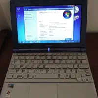 لپ تاپ نوت‌بوک توشیبا