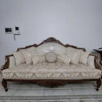 انواع مدل کاور مبل ژله ای پارچه ای طلقی ژلاتینی|خدمات پیشه و مهارت|آبادان, |دیوار