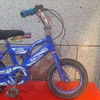 دوچرخه سایز۱۲