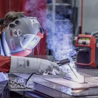 آموزش تخصصی جوشکاری