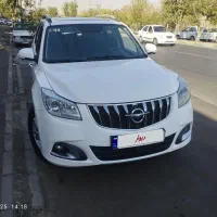 هایما S7 پلاس سفید 1402 صفر خشک