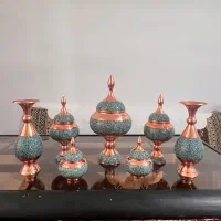 دکوری بسیار زیبا