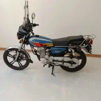 هندا 150 بهرو