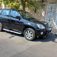 ام وی ام x33 مدل ۹۱|خودرو سواری و وانت|تهران, استخر|دیوار