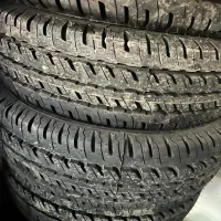 لاستیک ۱۹۵/R/14یزد نوع