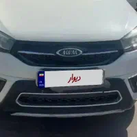 x33sمدل97|خودرو سواری و وانت|کرج, ساسانی (قلمستان)|دیوار