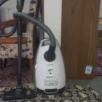 جاروبرقی ۲۰۰۰وات سامسونگ اصل KOREA