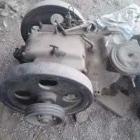 موتور بلاکستون