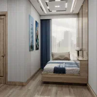 نصب وساخت انواع کابینت وکمدوتخت کمجاو...