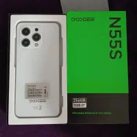 گوشی DooGEE صفر