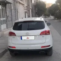 جک S5 دنده‌ای، مدل ۱۳۹۶