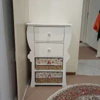 فایل یا نظم دهنده چوبی برند نوین عروس
