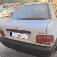 پراید مدل ۹۴