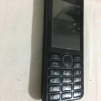 نوکیا 206 اصلی|موبایل|تهران, هرندی|دیوار