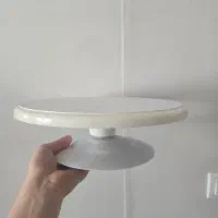 پایه کیک و ابزار فوندانت|ظروف پخت‌وپز|گلپایگان, |دیوار