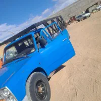 نیسان دیزلی