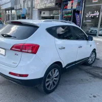 جک اس ۵ اتومات|خودرو سواری و وانت|اردبیل, |دیوار