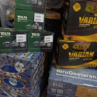 باطری خودرو و موتور سیکلت خرید داغی شبانه روزی