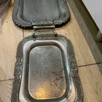 سینی استیل|ظروف سرو و پذیرایی|تهران, نیروی هوایی (پیروزی)|دیوار