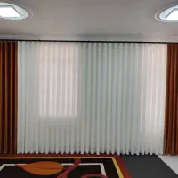 پرده سرای|پرده، رانر، رومیزی|برازجان, |دیوار