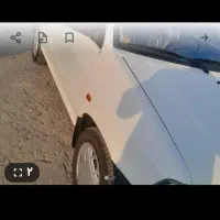 وانت پراید 151 پلاس، مدل ۱۴۰۳