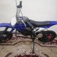 موتور مینی کراس