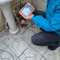 لوله بازکنی فنرزنی با۳۰٪تخفیف رفع هرنوع نشتی ونم|خدمات پیشه و مهارت|گلبهار, شهر جدید گلبهار|دیوار