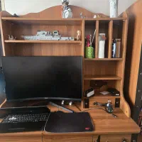 ست تخت خواب مدل  دزد دریایی آپادانا تخفیف دارد|تخت و سرویس خواب|تهران, سردارجنگل|دیوار