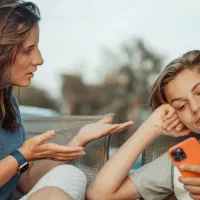 والدین آگاه، نوجوان موفق