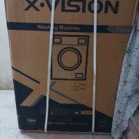 یخچال و فریزر و ماشین لباس شویی