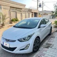 النترا ۲۰۱۵ خلیجی بی رنگ