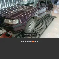 سمند LXمدل آخر ۹۲ خیلی تمیز بدون آفتاب سوختگی