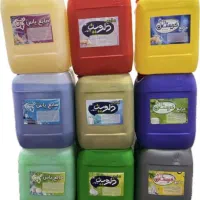 پخش عمده پودر و مایع شوینده|مواد شوینده و دستمال کاغذی|ارومیه, |دیوار