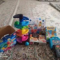 بازی فکری و تاب کودک|اسباب‌بازی بچه|مشهد, نکاح|دیوار