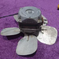 موتور فن یخچال