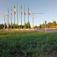 کارگاه-انبار-تعمیرگاه-برخیابان-اصلی-قهجاورستان