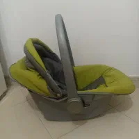کالسکه و کریر مارک چیکو