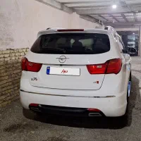 هایما S7+|خودرو سواری و وانت|ارومیه, |دیوار