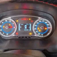 کوییک gxrl فول خشک معاوضه با طلا یاسمند خشک|خودرو سواری و وانت|مشهد, مشکینی (شهرک غرب)|دیوار