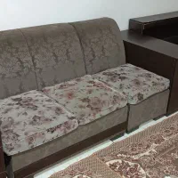 مبل ال|مبلمان خانگی و میز عسلی|پاکدشت, پاکدشت (مامازند)|دیوار