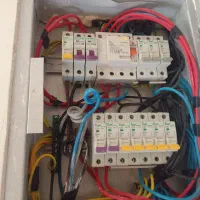 بنام خدا تعمیرات صفر تاصدلوازم خونگی سرد وگرم|خدمات پیشه و مهارت|ایذه, |دیوار