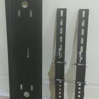 براکت دیواری تلوزیون ۲۶ تا ۵۲ اینچ|تلویزیون و پروژکتور|گرگان, |دیوار