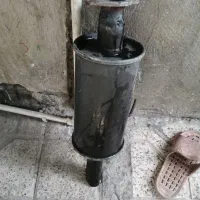 وسایل پراید