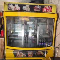 فروش وسایل ساندویچی